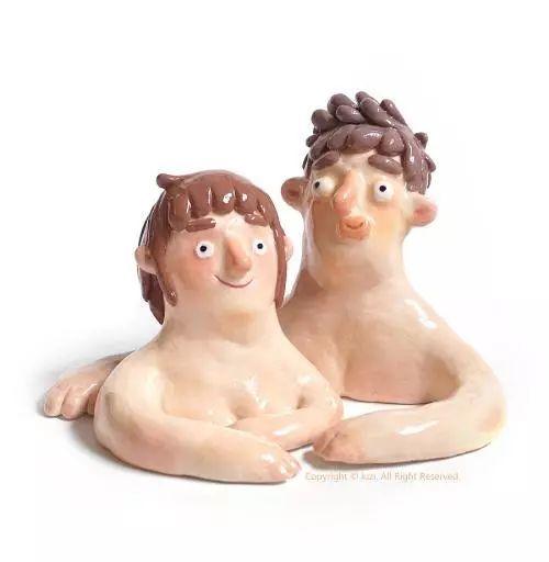 制作手办的各种粘土介绍，粘土手办怎么做（粘土手工材料到底怎么分类）