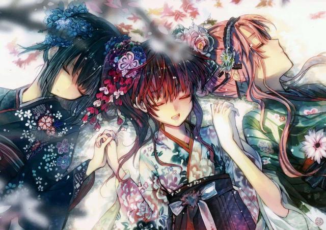 看透一切的图片，看淡人生的头像微信（愿你看淡世事沧桑）