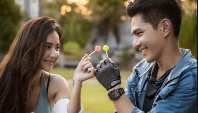 马景涛老婆吴佳妮，马景涛妻子（马景涛与前妻仍藕断丝连）