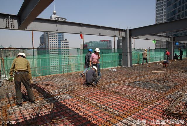建筑人必须烂熟于心的相关专业名词，你知道多少