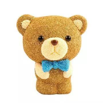 制作手办的各种粘土介绍，粘土手办怎么做（粘土手工材料到底怎么分类）