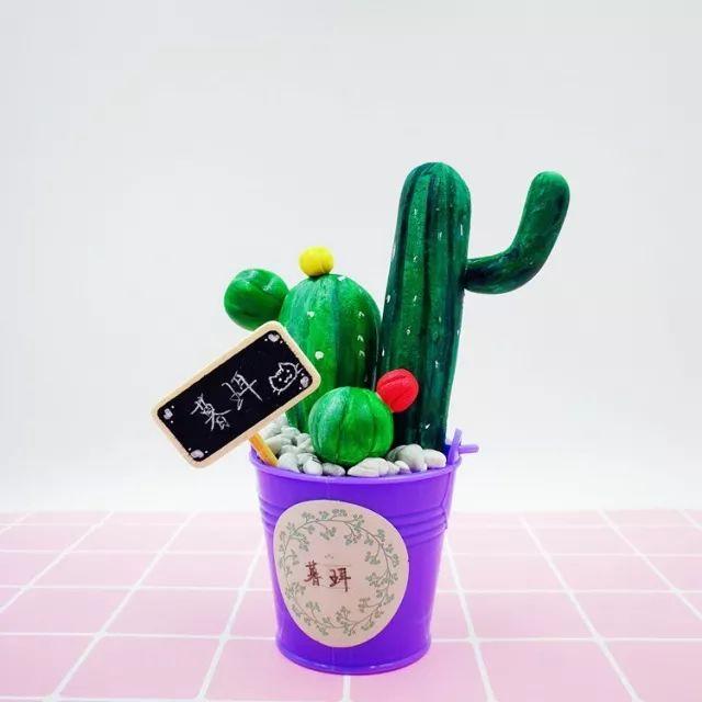 制作手办的各种粘土介绍，粘土手办怎么做（粘土手工材料到底怎么分类）