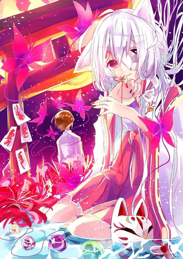 看透一切的图片，看淡人生的头像微信（愿你看淡世事沧桑）