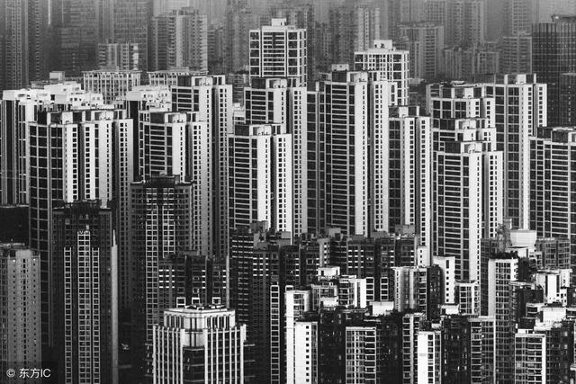 建筑人必须烂熟于心的相关专业名词，你知道多少