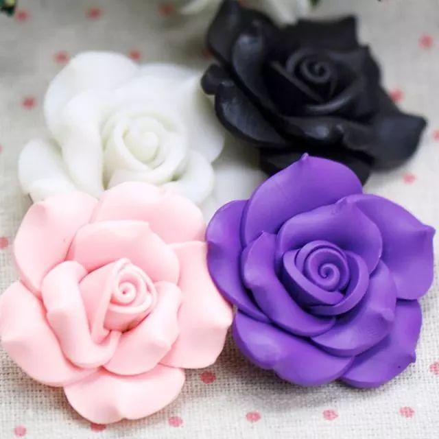 制作手办的各种粘土介绍，粘土手办怎么做（粘土手工材料到底怎么分类）