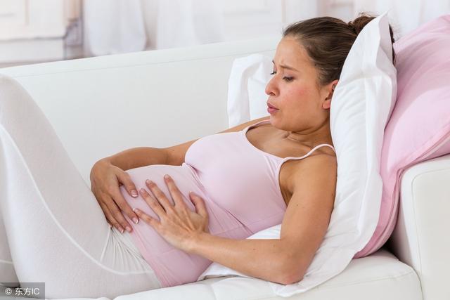 孕晚期宫缩是什么感觉，孕晚期宫缩的症状有哪些（如何区别真假宫缩）