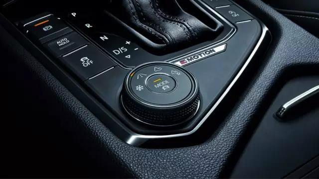 车的几种驾驶模式都有什么用，如何选择驾驶模式