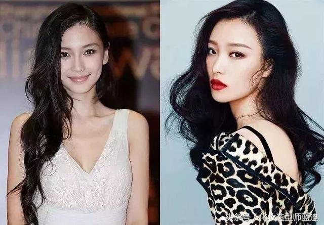 长发怎么扎简单好看，五十岁长发怎么扎简单好看（长发这样弄！简单又好看）