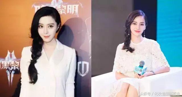 长发怎么扎简单好看，五十岁长发怎么扎简单好看（长发这样弄！简单又好看）