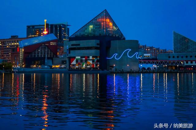 巴尔的摩在哪个州，巴尔的摩百度百科（美国旅游胜地——Baltimore）
