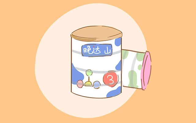 海淘奶粉注意事项及禁忌，宝宝不爱喝事小