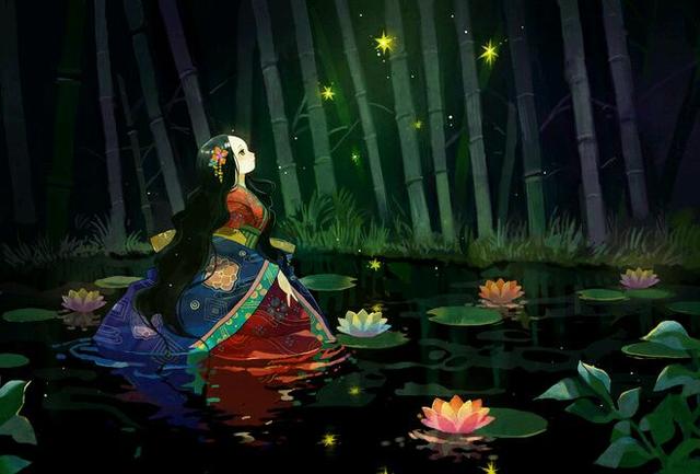 看透一切的图片，看淡人生的头像微信（愿你看淡世事沧桑）