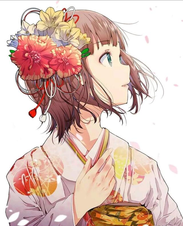 看透一切的图片，看淡人生的头像微信（愿你看淡世事沧桑）