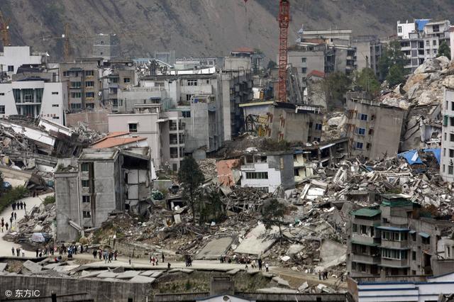 地震来临前的预兆，地震来临前有什么预兆（民间总结的地震前的征兆）