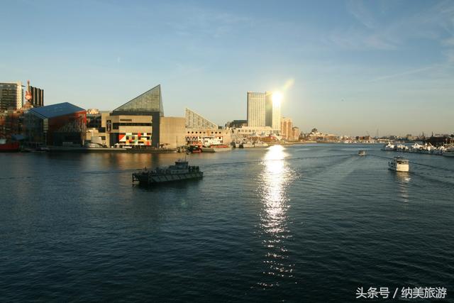 巴尔的摩在哪个州，巴尔的摩百度百科（美国旅游胜地——Baltimore）