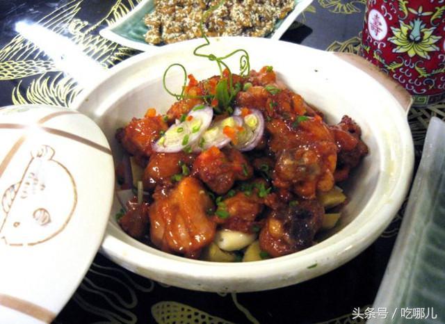 砂锅可以炒菜吗，砂锅使用注意哪些事项（普通砂锅也能做出营养价值高的美食）