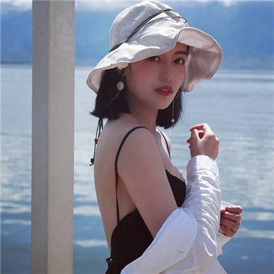 最近超火的女生头像，最近快手很火的头像女生可爱    可爱到被你喜欢微信（2018最火快手头像女生可爱搞怪）