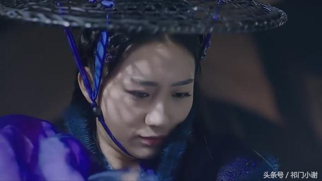 笑傲江湖霍建华版演员，霍建华版笑傲江湖（五版《笑傲江湖》大对比）