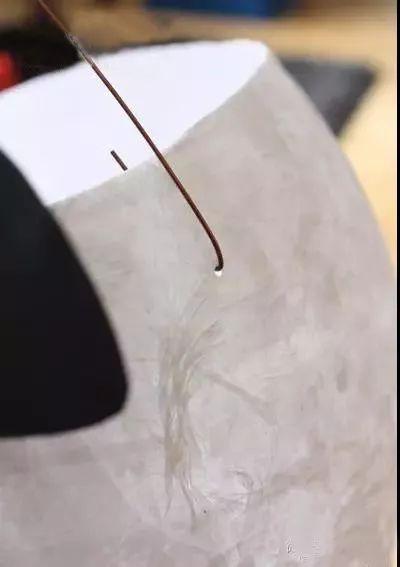 废旧纸杯再利用——灯笼的制作，废物利用纸杯手工制作大全灯笼（美美的纸艺小灯笼~）