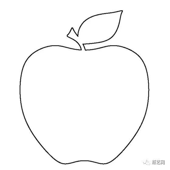 苹果手工制作方法，苹果手工制作方法视频（<超多苹果主题教程>）
