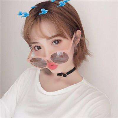 最近超火的女生头像，最近快手很火的头像女生可爱    可爱到被你喜欢微信（2018最火快手头像女生可爱搞怪）