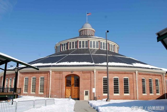 巴尔的摩在哪个州，巴尔的摩百度百科（美国旅游胜地——Baltimore）