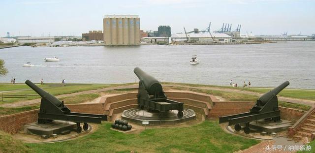 巴尔的摩在哪个州，巴尔的摩百度百科（美国旅游胜地——Baltimore）