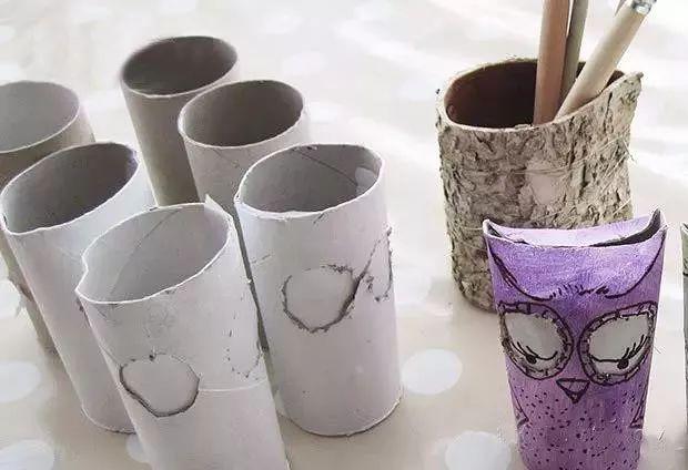 废旧纸杯再利用——灯笼的制作，废物利用纸杯手工制作大全灯笼（美美的纸艺小灯笼~）