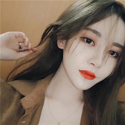 最近超火的女生头像，最近快手很火的头像女生可爱    可爱到被你喜欢微信（2018最火快手头像女生可爱搞怪）