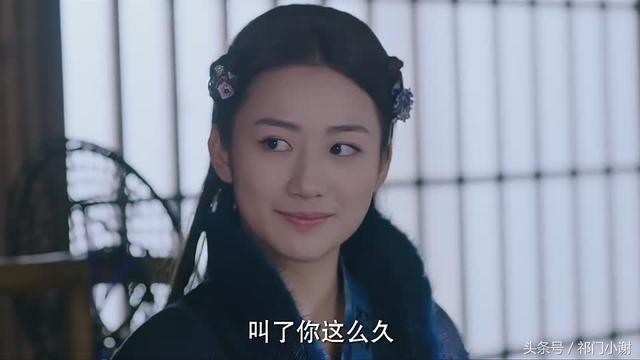 笑傲江湖霍建华版演员，霍建华版笑傲江湖（五版《笑傲江湖》大对比）