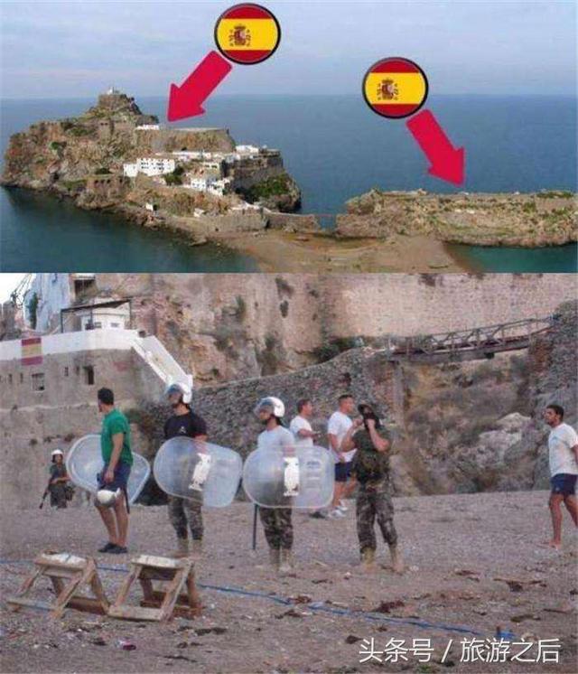 不小心过国界线应该怎么办，国界线可以随便过吗（世界上最危险旅游地）