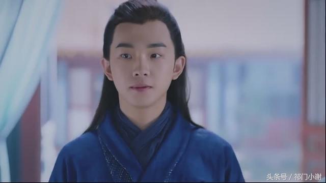 笑傲江湖霍建华版演员，霍建华版笑傲江湖（五版《笑傲江湖》大对比）