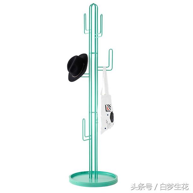 自制衣帽架，衣帽架怎么安装（玩转居室收纳新高潮）