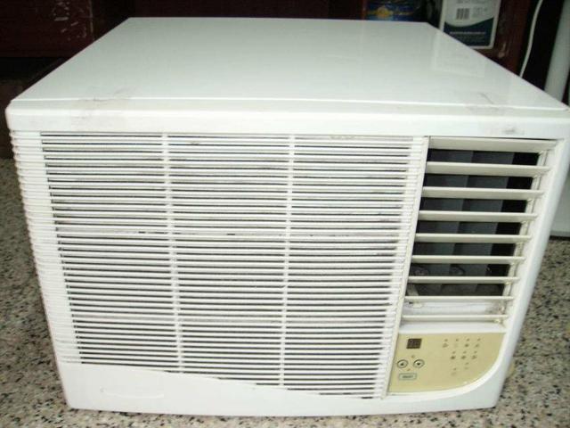 无外机冷暖空调一体机好不好，空调一体机优缺点（老爸执意要装没有外机的空调）