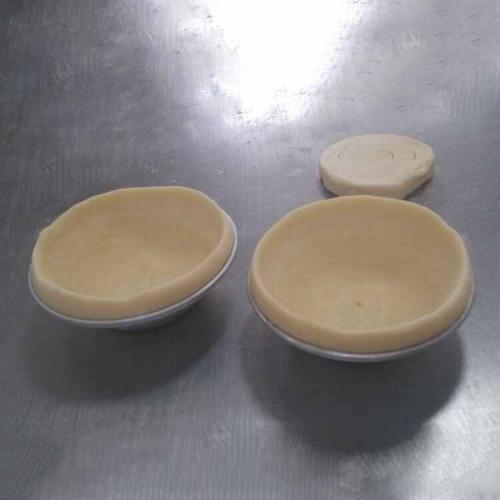 微波炉可以考蛋挞吗，微波炉可以考蛋挞么（巧用微波炉，教你简单做蛋挞）