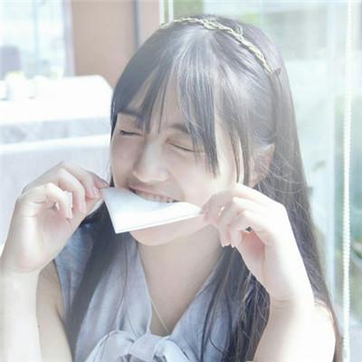 最近超火的女生头像，最近快手很火的头像女生可爱    可爱到被你喜欢微信（2018最火快手头像女生可爱搞怪）