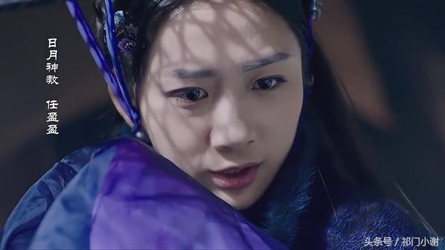 笑傲江湖霍建华版演员，霍建华版笑傲江湖（五版《笑傲江湖》大对比）