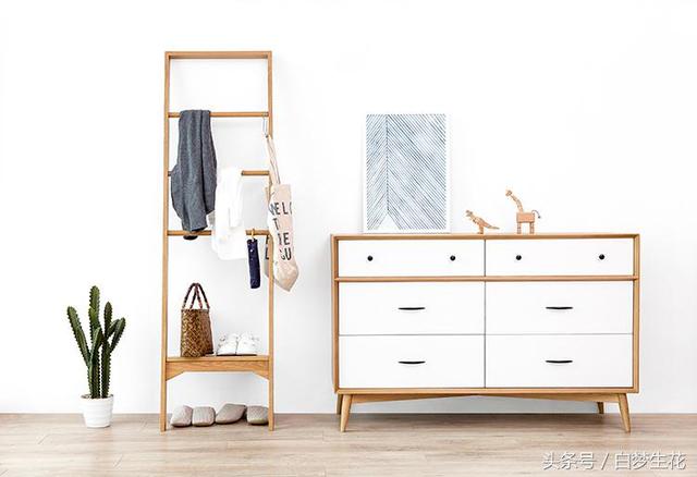 自制衣帽架，衣帽架怎么安装（玩转居室收纳新高潮）