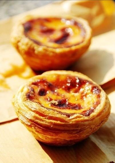 微波炉可以考蛋挞吗，微波炉可以考蛋挞么（巧用微波炉，教你简单做蛋挞）