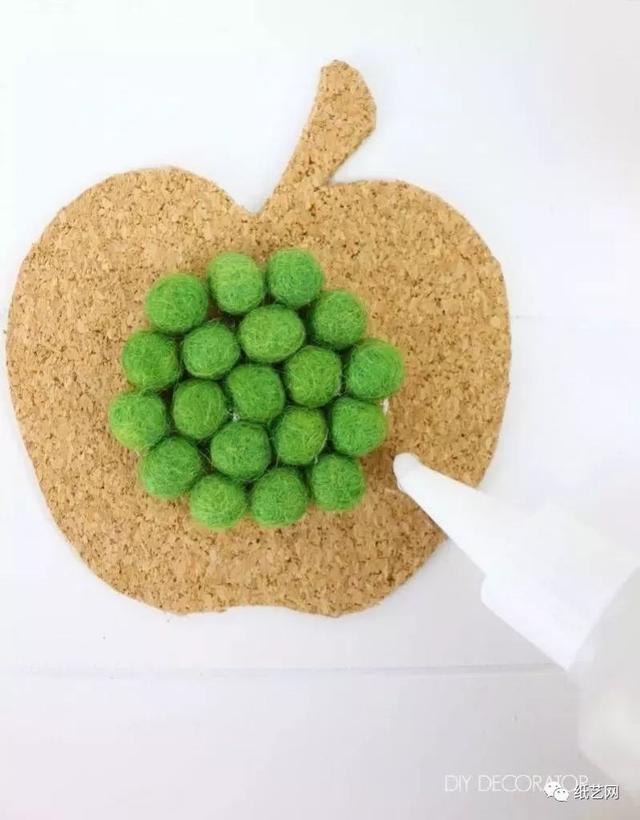 苹果手工制作方法，苹果手工制作方法视频（<超多苹果主题教程>）