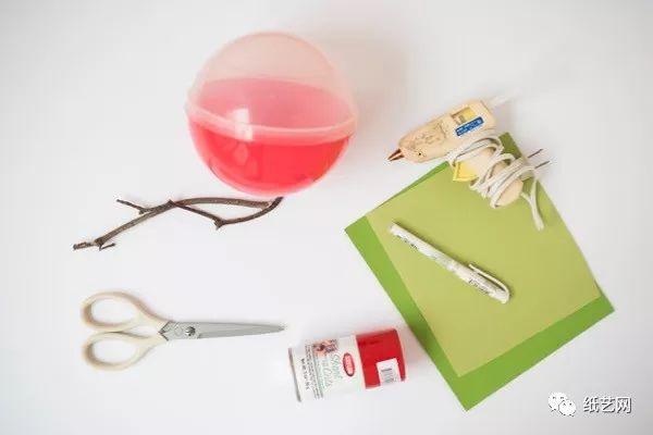 苹果手工制作方法，苹果手工制作方法视频（<超多苹果主题教程>）