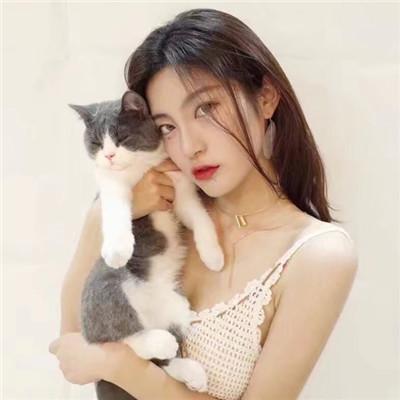 最近超火的女生头像，最近快手很火的头像女生可爱    可爱到被你喜欢微信（2018最火快手头像女生可爱搞怪）