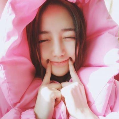 最近超火的女生头像，最近快手很火的头像女生可爱    可爱到被你喜欢微信（2018最火快手头像女生可爱搞怪）