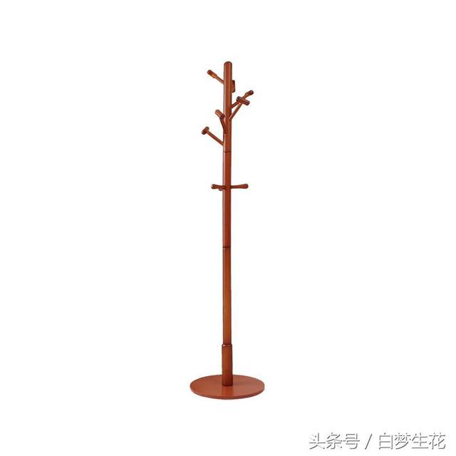 自制衣帽架，衣帽架怎么安装（玩转居室收纳新高潮）