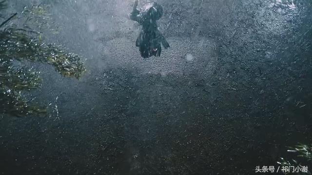 笑傲江湖霍建华版演员，霍建华版笑傲江湖（五版《笑傲江湖》大对比）