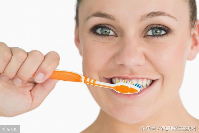 自己怎样洗牙，自己怎样洗牙视频（一般的洗牙都会有这4个步骤）