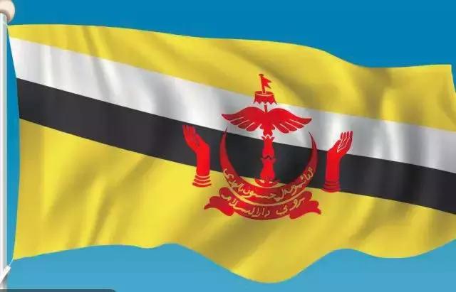 文莱在哪里，文莱在中国的哪个位置（超高福利的亚太首富——文莱）