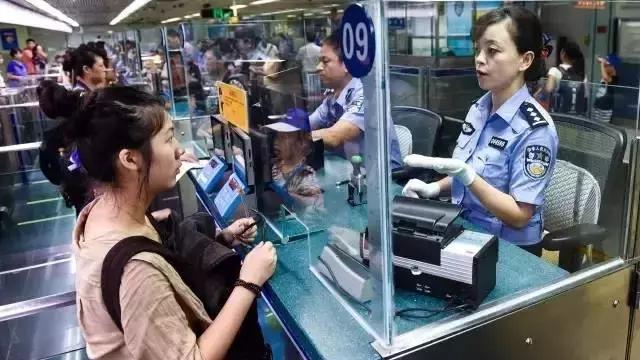 从深圳怎么去香港，从深圳宝安去香港怎么走最好（深圳到香港的时间再次缩短）