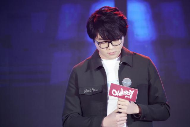 毛不易牧马城市，毛不易牧马城市在明日之子哪一期（续《消愁》后毛不易又一新作《牧马城市》）