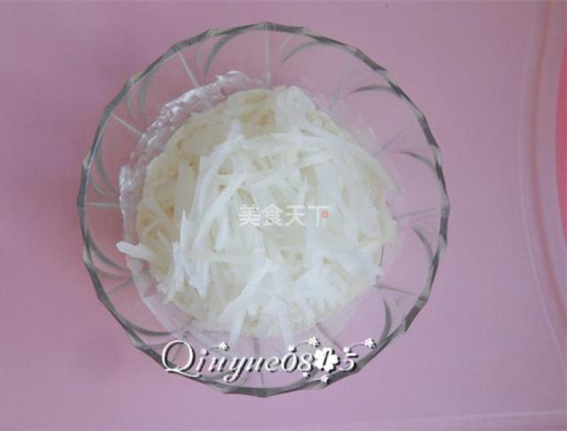 摊咸食的家常做法，咸食做法家常做法（北方人把这个叫做“咸食”）